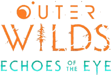 Logo Outer Wilds